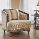 Thumbnail of Living Room  Beige, Gold Homey Design  image