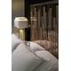 Thumbnail of Order Metallic, Chocolate Caracole SIG-021-121 Bedroom now