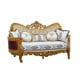 Thumbnail of Living Room  Beige, Bronze, Antique European Furniture image