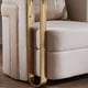 Thumbnail of Living Room  Beige, Gold Homey Design  image