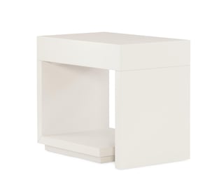 Buy White Caracole Accent Tables 