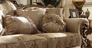 Buy now Brown, Gold Homey Design  HD-S506