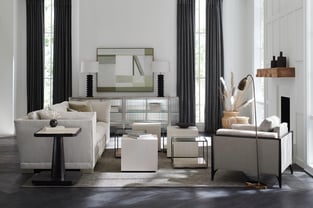 Living Room  Platinum Caracole image