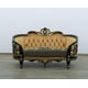 Thumbnail of Living Room  Gold, Antique, Black European Furniture photo