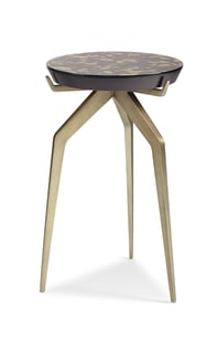 Accent Tables  Bronze Caracole image