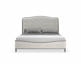 Buy Light Gray Caracole Bedroom 