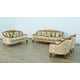 Thumbnail of Buy Brown, Gold European Furniture Living Room 