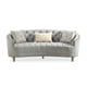 Thumbnail of Light Gray Caracole 9090-182-K-Set-2 Living Room interior