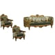 Thumbnail of Living Room  Bronze, Antique, Black European Furniture image