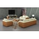 Thumbnail of Buy Beige, Cognac European Furniture Living Room 