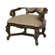 Thumbnail of Buy Beige, Dark Brown, Cream Benneti Living Room 