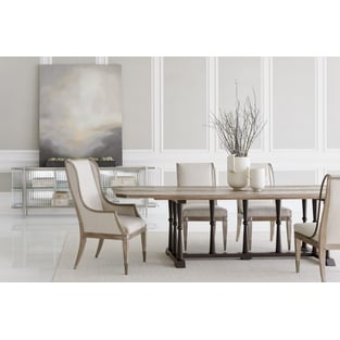 Dining Room  Driftwood Caracole image