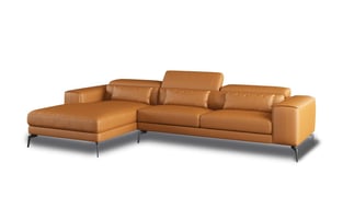 Living Room  Cognac European Furniture image