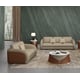 Thumbnail of Living Room  Beige, Brown European Furniture image