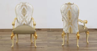 Buy now Beige, Gold, Pearl European Furniture 40059-D-Set-11