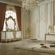 Thumbnail of Buy White, Gold Homey Design  Bedroom 