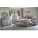 Thumbnail of Bedroom  Silver, Gray Cosmos Furniture photo