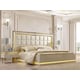 Thumbnail of Bedroom  White, Ivory Homey Design  photo