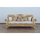 Thumbnail of Living Room  Gold, Sand, Off-White European Furniture photo