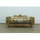 Thumbnail of Order Bronze, Antique, Black European Furniture 30018-S-Set-2 Living Room now