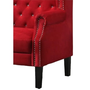 Buy Red Cosmos Furniture Living Room 