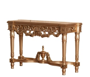 Accent Tables  Bronze, Antique European Furniture image