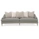 Thumbnail of Buy Taupe, Gray Caracole Living Room 