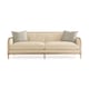 Thumbnail of Buy Pearl, Light Beige Caracole Living Room 